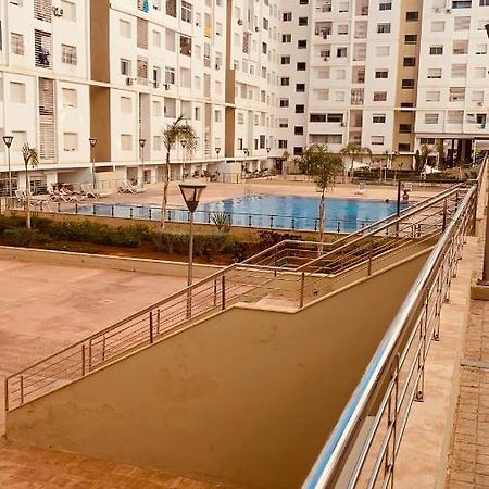 Residence Avec Piscine Agadir Exterior foto