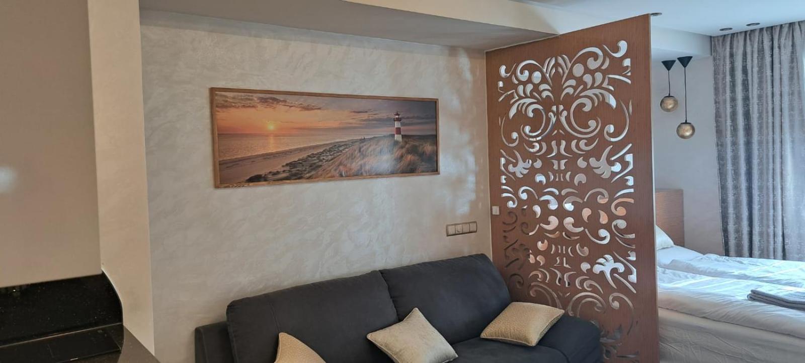 Residence Avec Piscine Agadir Exterior foto